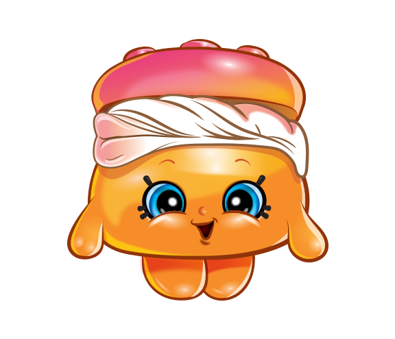 Melting Moment Shopkins Picture