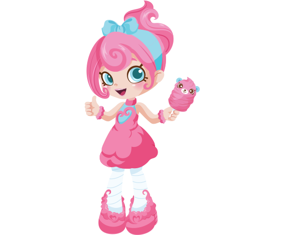Candy Sweets Shopkins Picture