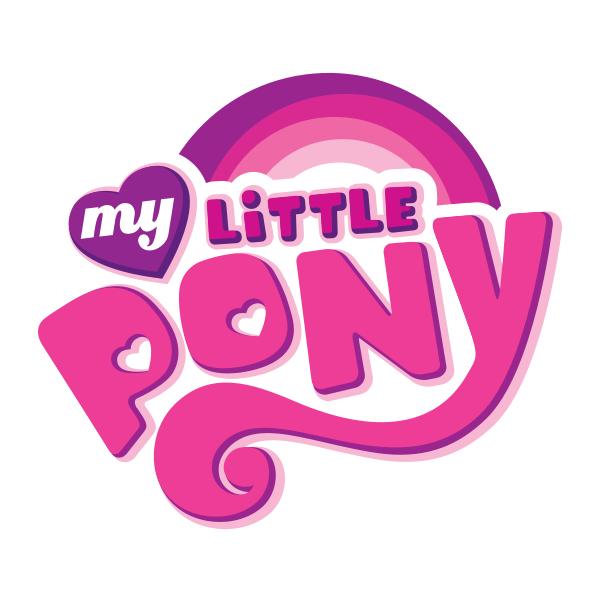 My Little Pony Logo my little pony png