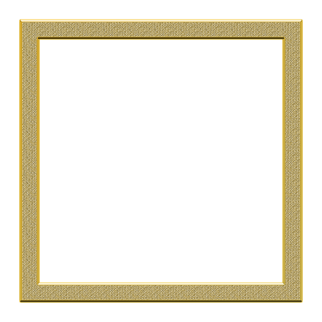 Frame Gold Png Transparent : Frames mirror light polaroid corporation