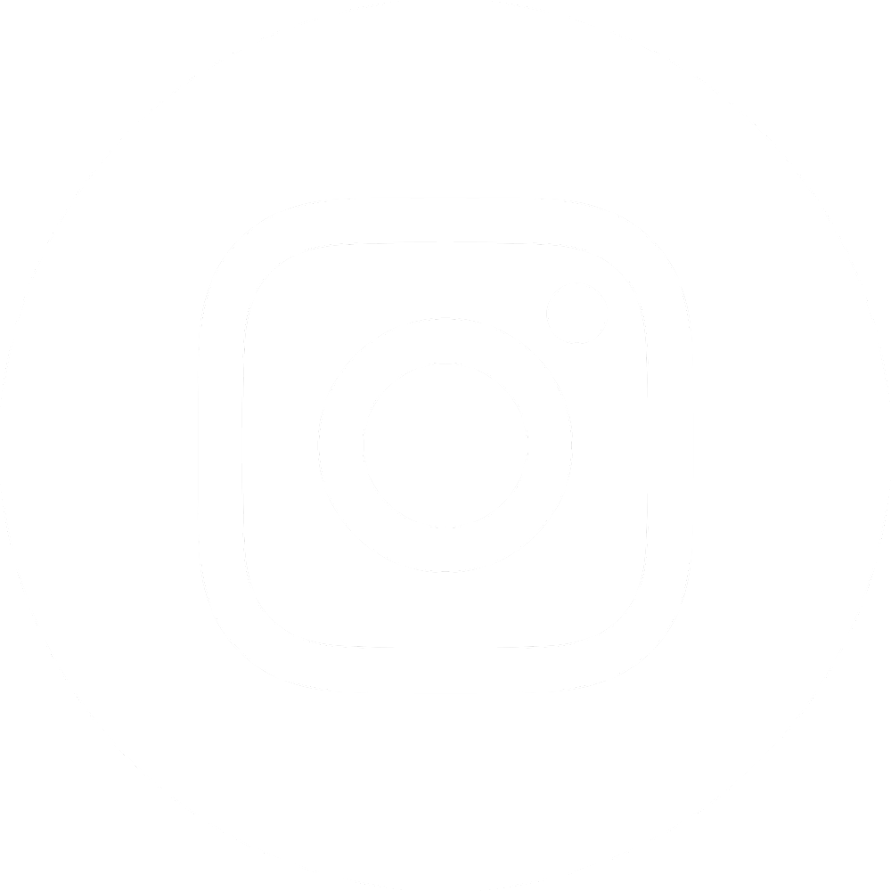 Logo Instagram Png White