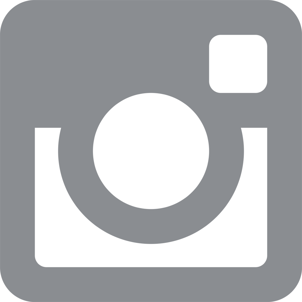 logo instagramm png gray