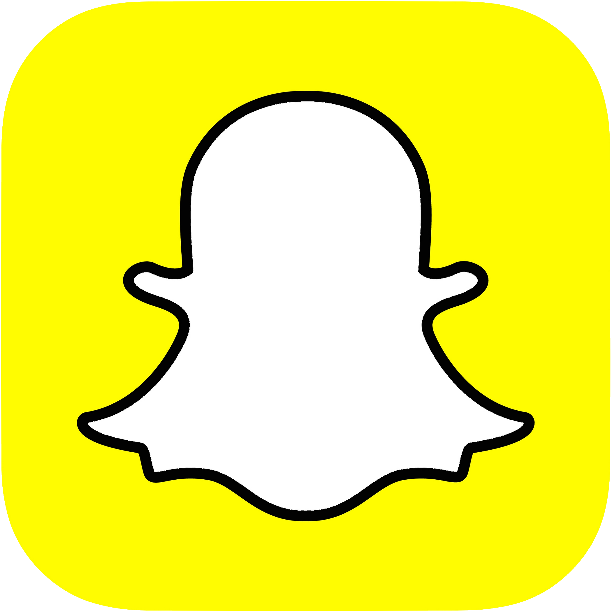 Snapchat Logo