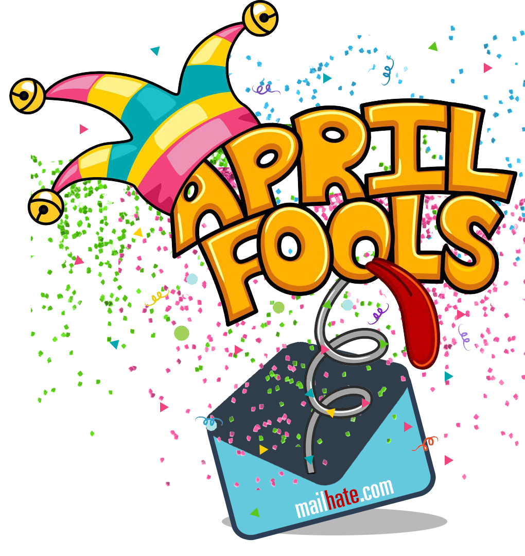 April Fools Glitter Bomb1