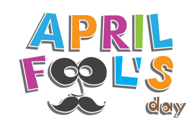 april fools day prank