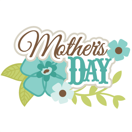 Mothers Day PNG Image Transparent