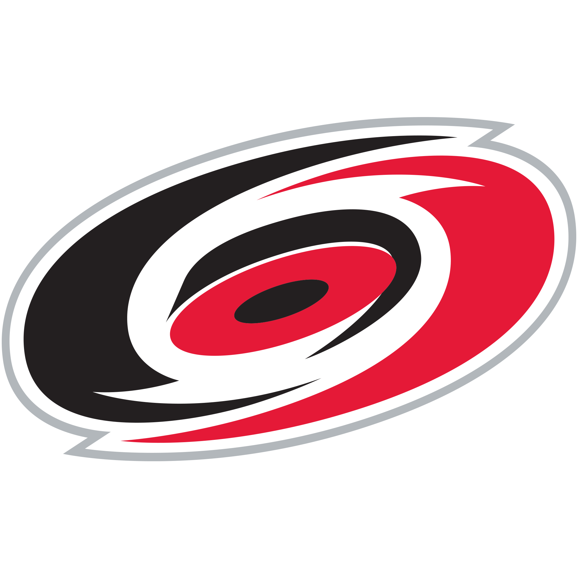 Carolina Hurricanes Logo Clip Art