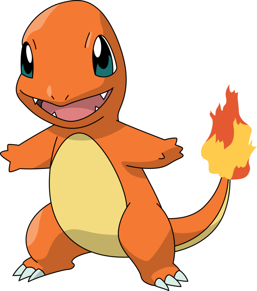 clip n go charmander