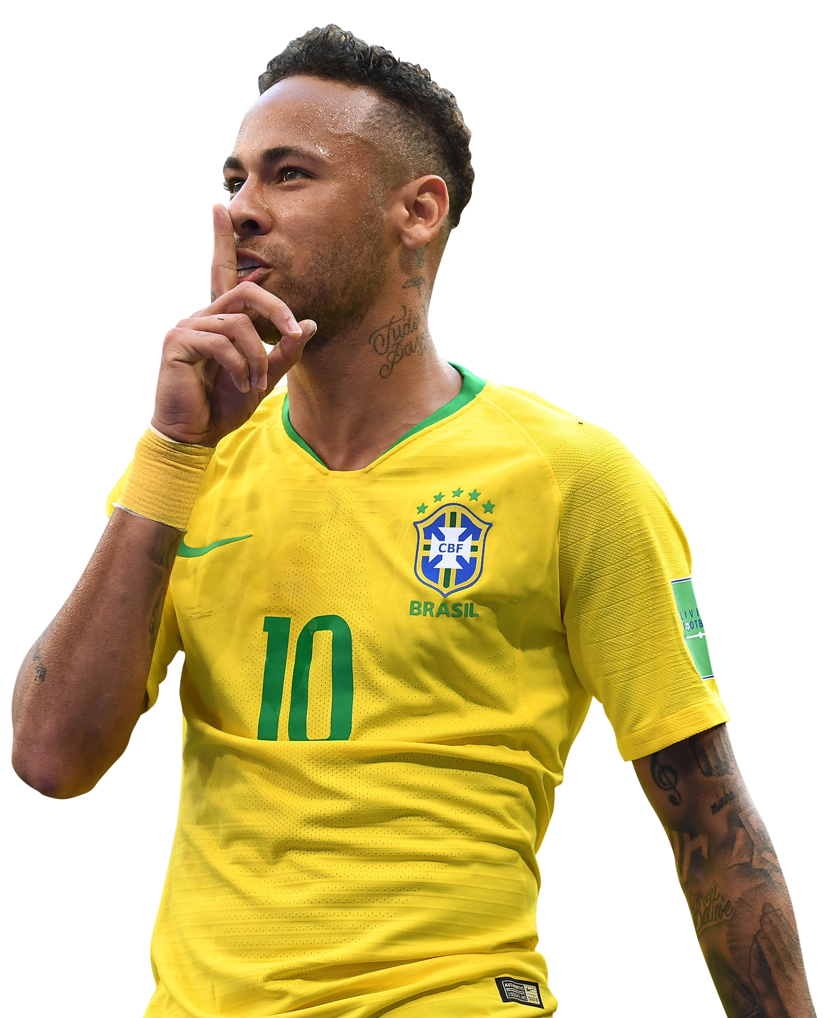 Neymar Png