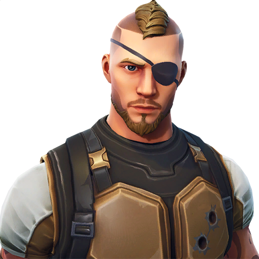 fortnite icon character 24