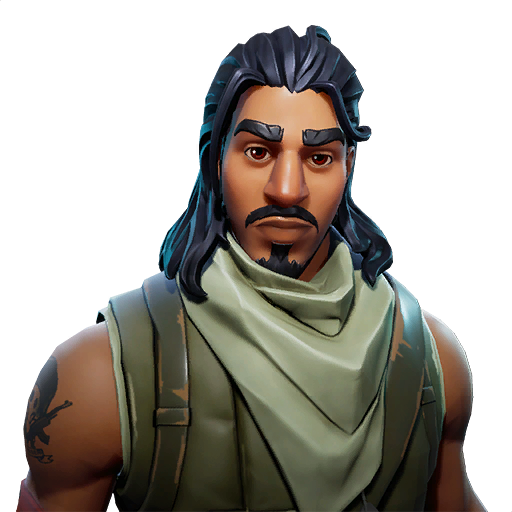 fortnite icon character 201