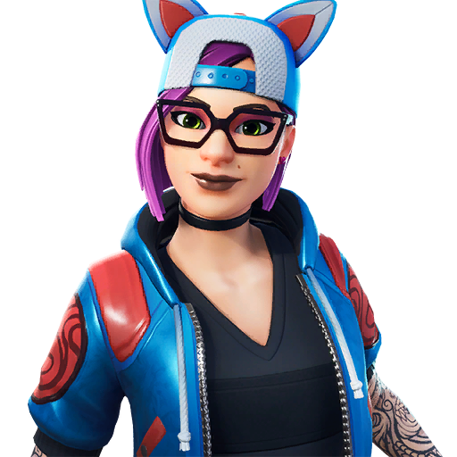 fortnite icon character png 137