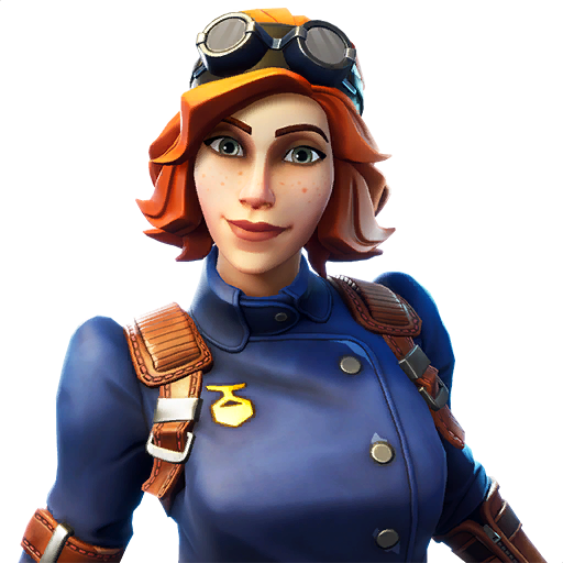 fortnite icon character 7
