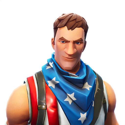 fortnite icon character 251