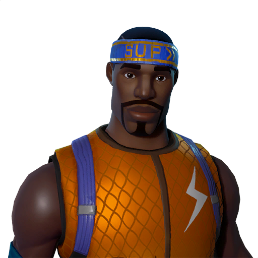 fortnite icon character png 122