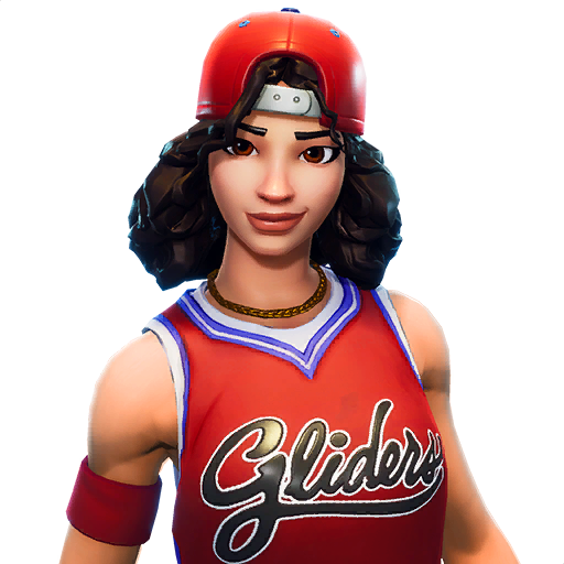 fortnite icon character 281