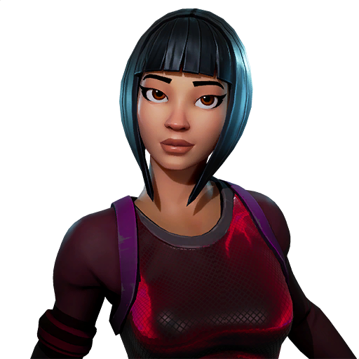 fortnite icon character 33