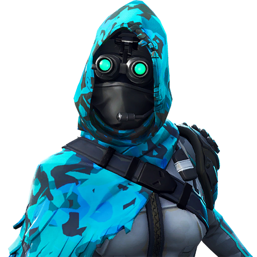 fortnite icon character png 124