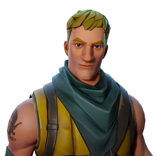 fortnite icon character png 187