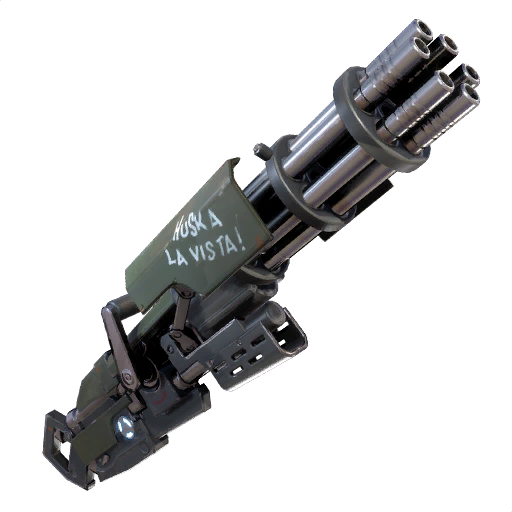 Fortnite Weapon 21