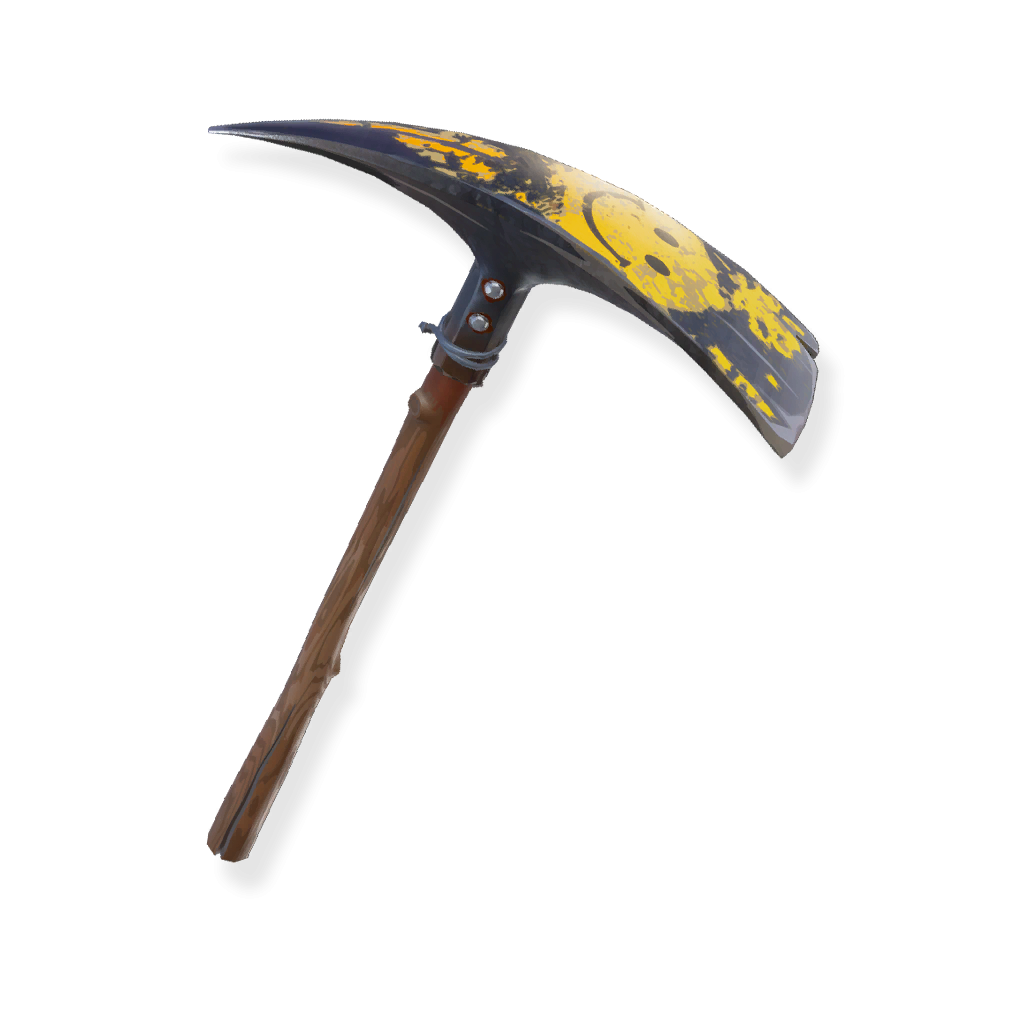Fortnite Pickaxes png 15