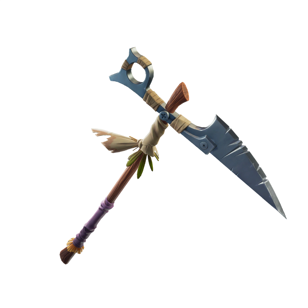 Fortnite Pickaxes png 11