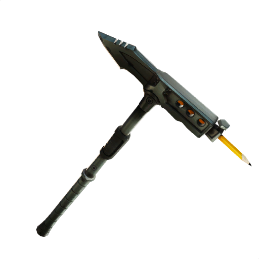 fortnite icon pickaxe png 135