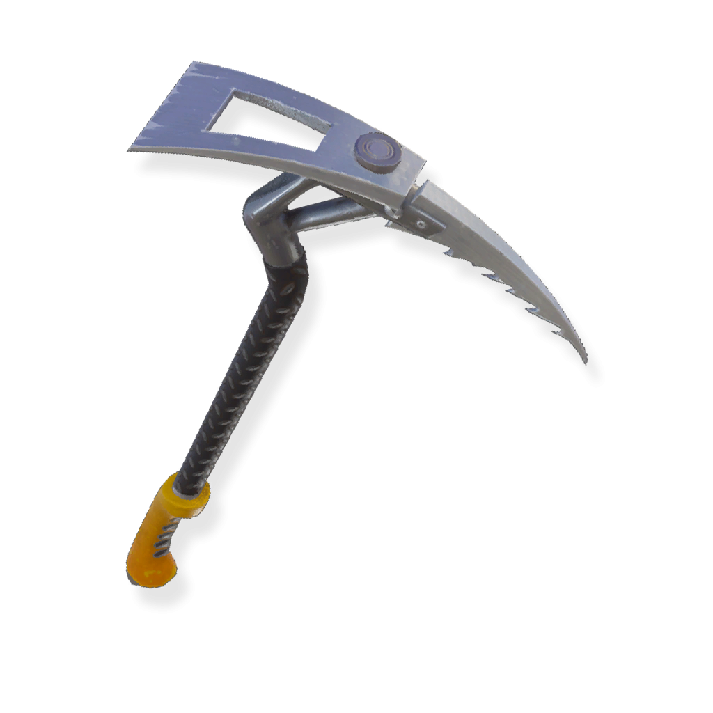Fortnite Pickaxes png 47