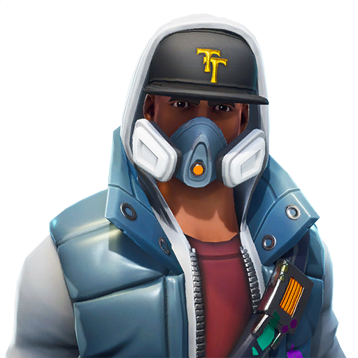 fortnite icon character 3