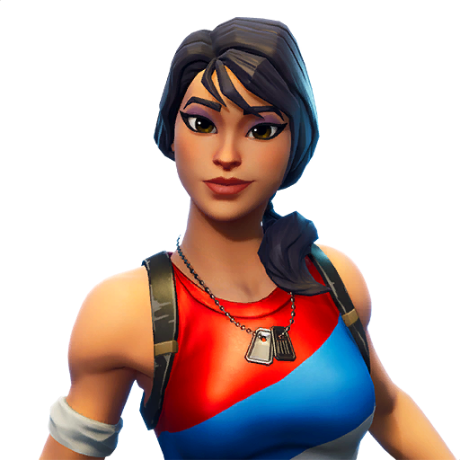 fortnite icon character 250