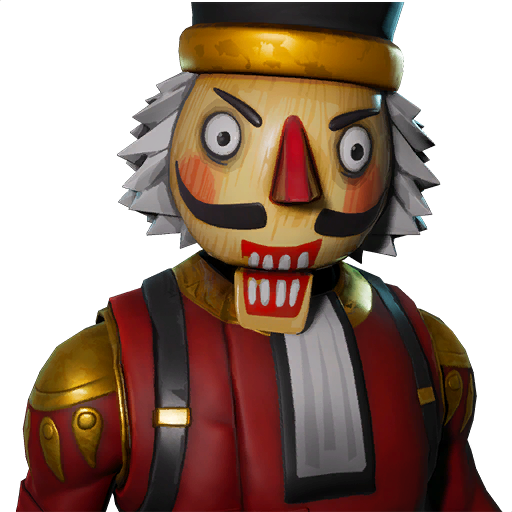 fortnite icon character 55