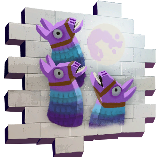 fortnite sprays paint png 123