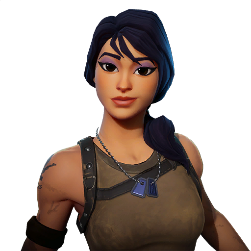 fortnite icon character 20