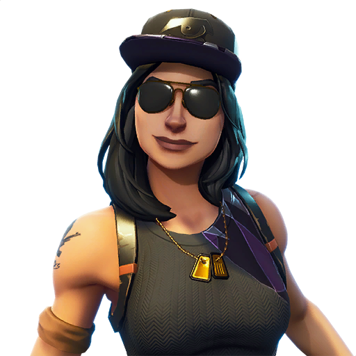 fortnite icon character 94