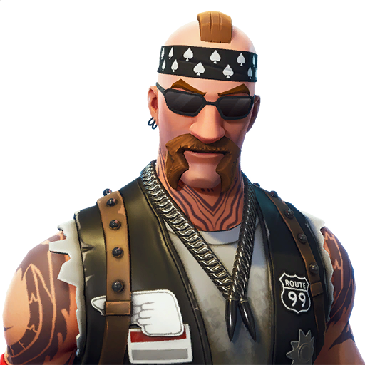 fortnite icon character 21