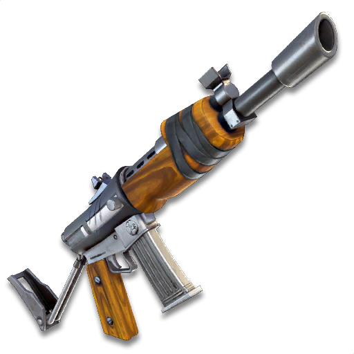 fortnite weapon png 1