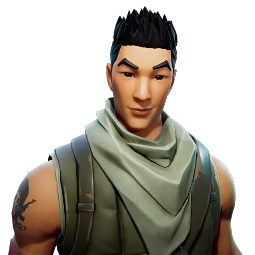 fortnite icon character 202