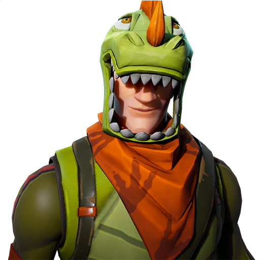 fortnite icon character 211