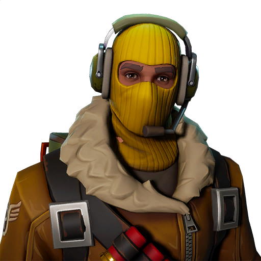 fortnite icon character png 189