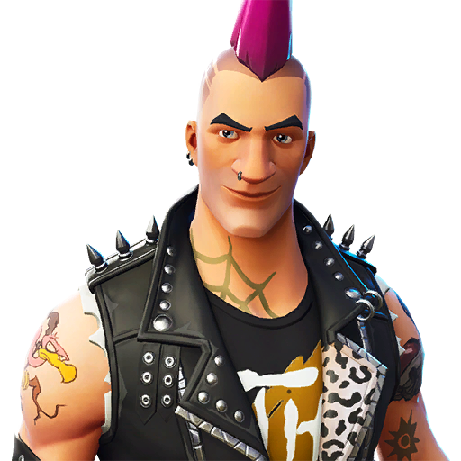 fortnite icon character 212