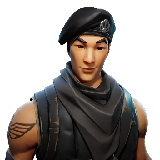 fortnite icon character 243