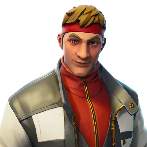 fortnite icon character 70