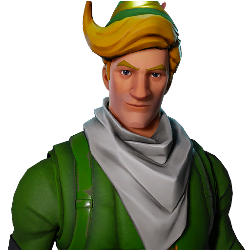 fortnite icon character 52