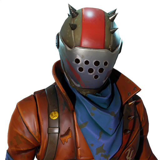 fortnite icon character 221