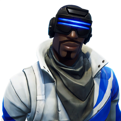 fortnite icon character 29