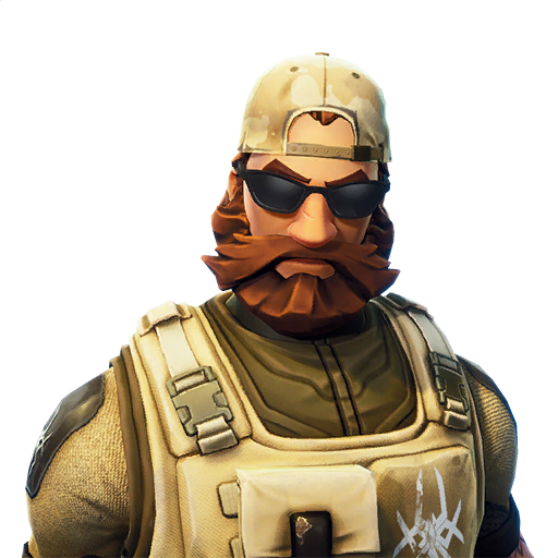 fortnite icon character 237
