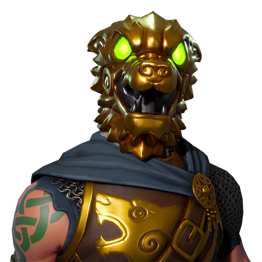 fortnite icon character 23