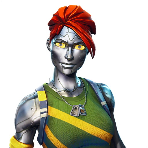 fortnite icon character png 45