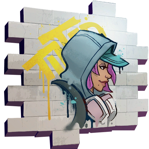 fortnite sprays paint png 122