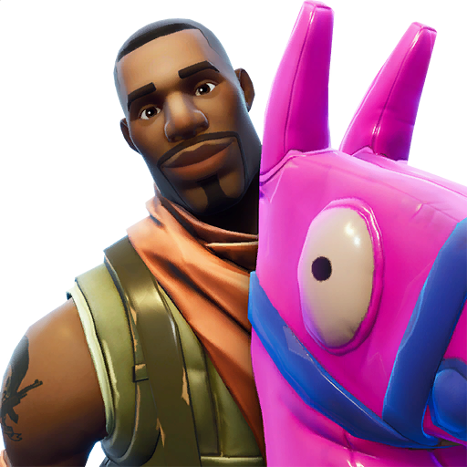 fortnite icon character png 103